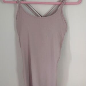 Lululemon Tank Top with straps